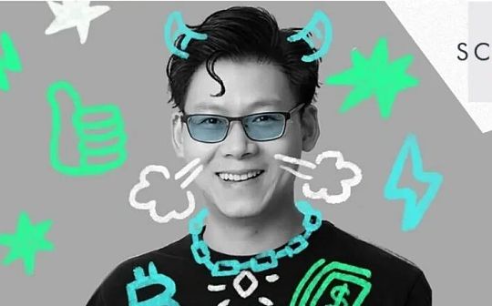 对话 Web3 独角兽 STEPN：真正的“去中心化”在早期很难实现