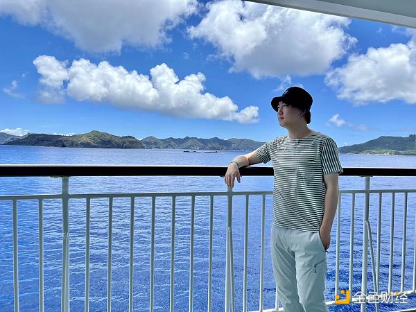 对话 Astar 创始人与郭宇：探讨 Web3 的未来和日本区块链行业潜力
