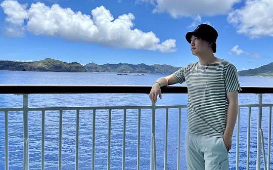 对话 Astar 创始人与郭宇：探讨 Web3 的未来和日本区块链行业潜力