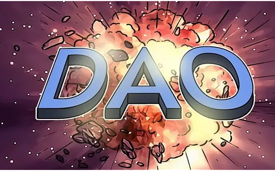 初探创作者经济4.0：围绕个体创作者形成社区DAO 共同创造与拥有