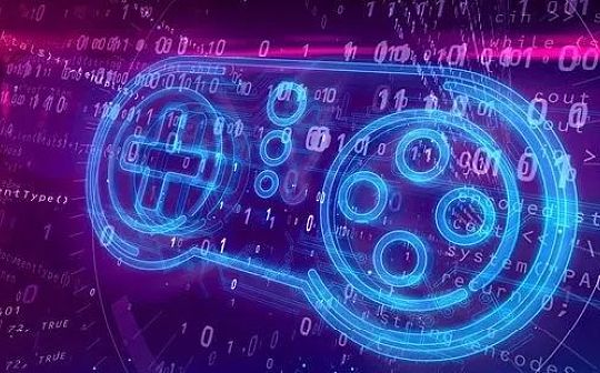 万字长文解读 Web3 游戏基础设施