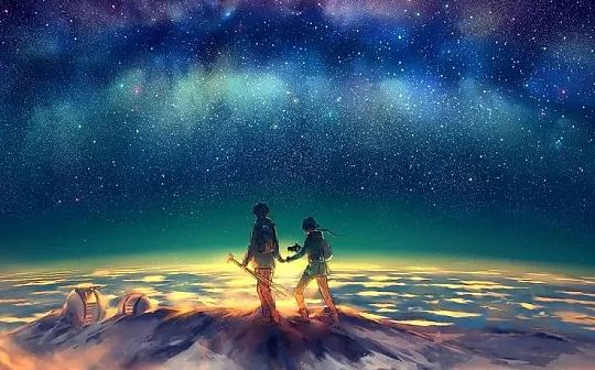 枪炮还是玫瑰？从大厂之争谈元宇宙互操作性