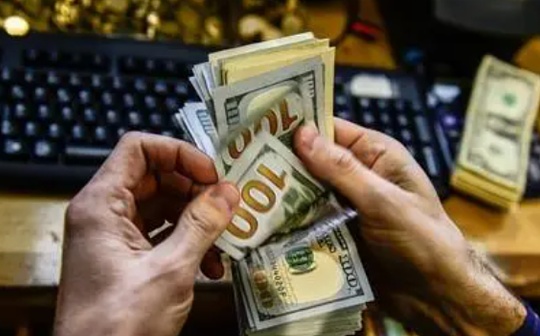 金色早报 | 以太坊市值重返2000亿美元上方