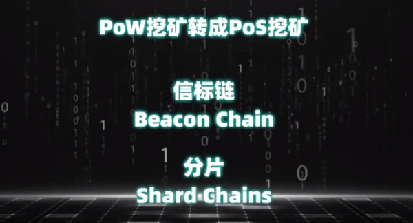 以太坊“合并”临近 将如何影响Web3世界？