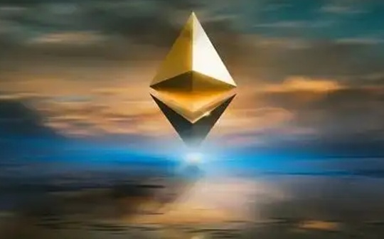 金色早报 | 以太坊Layer2总锁仓量突破50亿美元