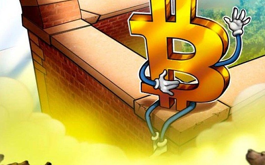 金色趋势丨大波动只会迟到 不会缺席