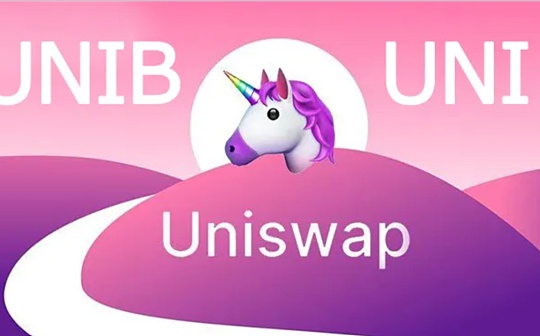 以太坊收入被Uniswap等DApp超越 意味着什么?