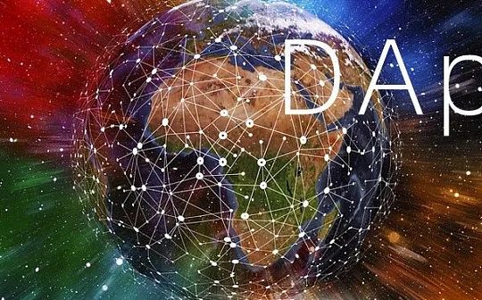 罕见 以太坊收入被Uniswap等DApp超越 意味着什么?