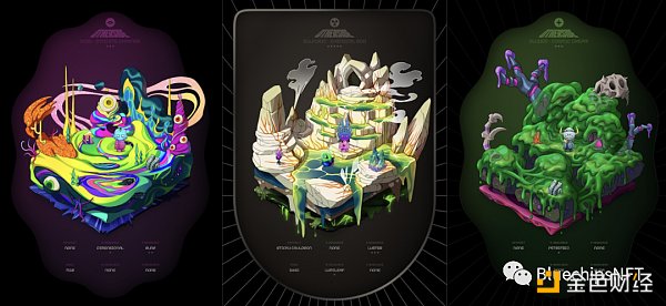 全面盘点传统大厂在Web3和元宇宙的布局