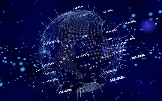 Web3.0周报 | 2022世界5G大会将设立元宇宙论坛