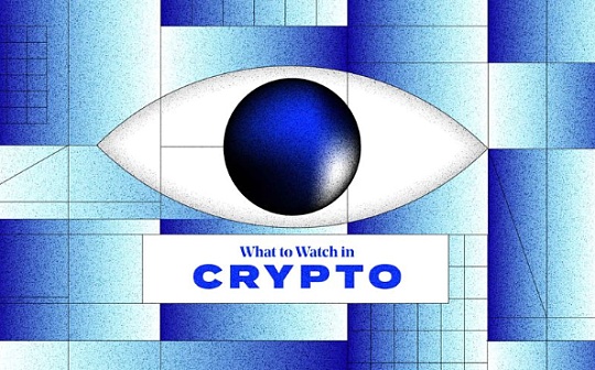 金色观察｜顶级VC：未来6个月看好这15个加密项目和趋势
