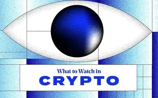 硅谷的加密 VC 合伙人们都看好哪些 Web3 项目？