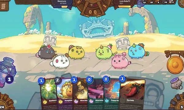 观点:DeFi和区块链游戏 两者中谁才是杀手级应用?