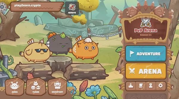 观点:DeFi和区块链游戏 两者中谁才是杀手级应用?