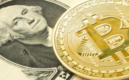 金色前哨 | 向加密公司敞开大门 美联储敲定主账户准入方针