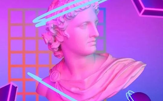 NFT的下一个叙事：动态NFT
