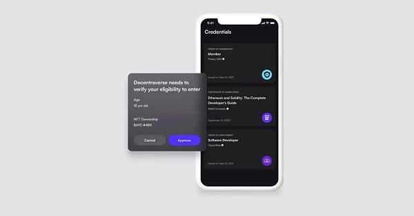 Web3：自主权身份的终极指南