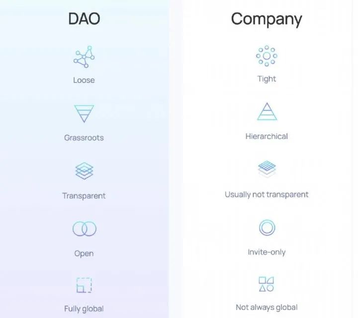 我在中关村 参加了一场 4 小时速成的 Web3 活动