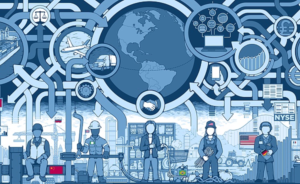 Web3的底层逻辑：制度经济学视角