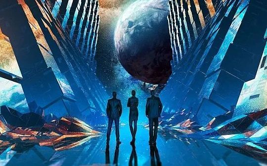 只剩核心“玩家”的元宇宙将去往何处？