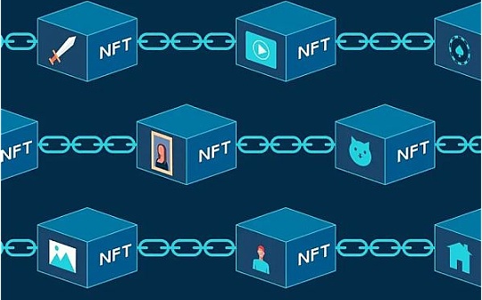 NFT交易量下滑 传统品牌布局热情未衰