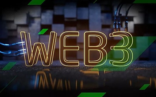 正确看待Web3“崩盘”：这是最好的“冰河时代”