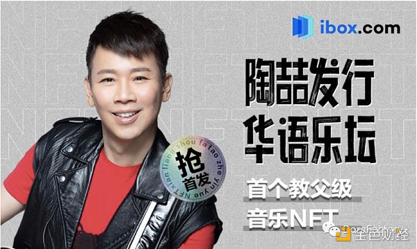 Dragonfly：iBox 兴衰史与中国「数字藏品」之路