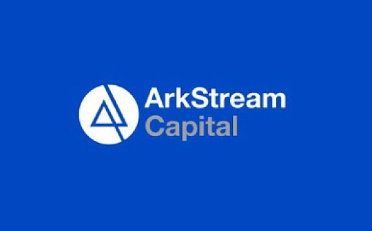 ArkStream Capital:全面解析灵魂绑定代币的现状和未来方向