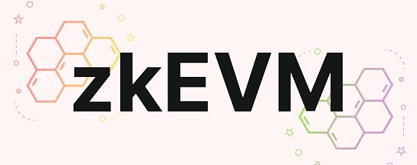 Foresight Ventures: 从 Polygon zkEVM 出发 理解 zkEVM Rollup