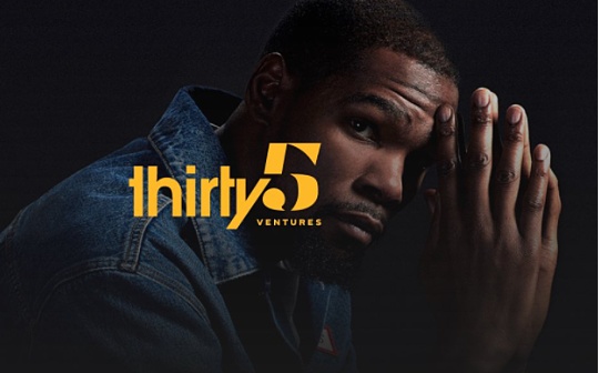 NBA 球星凯文杜兰特的另一面：盘点 35 Ventures 的加密投资版图