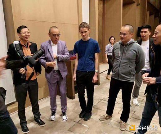 以太坊简史：因暴雪削弱术士而诞生的千亿美元巨兽