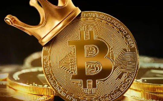 项目周刊 | 加州是对比特币和以太坊最感兴趣美国州
