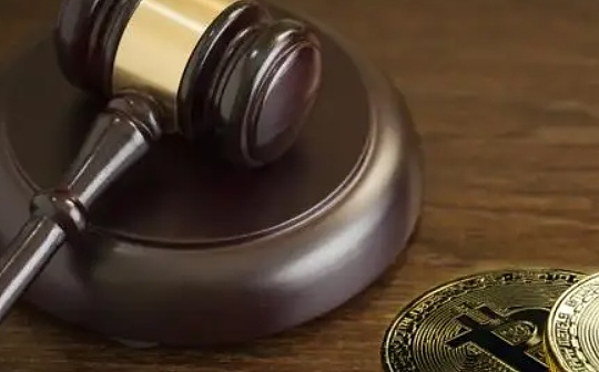 美国加密市场监管多头并进  SEC和CFTC争权逐利