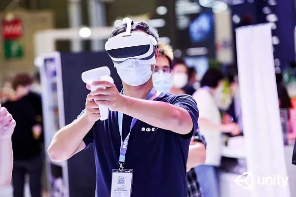 收购PICO一周年 抖音迈入元宇宙了吗？