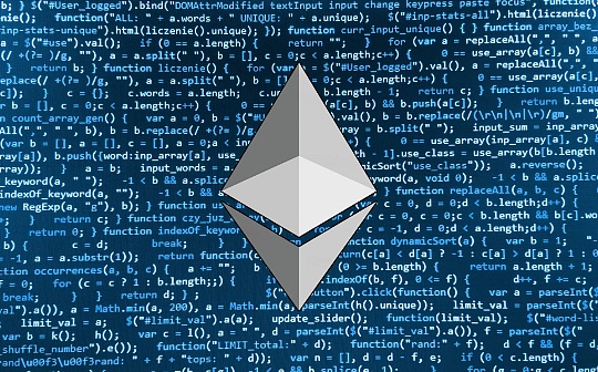 ETH 2.0 背景下的新机会与新叙事