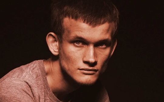Vitalik：为什么选择 PoS