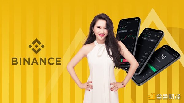 Binance Labs 更青睐哪些 Web3 项目？