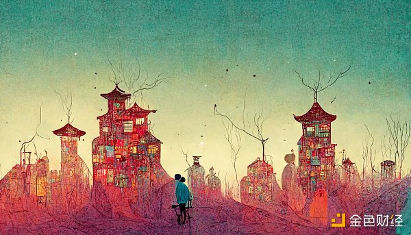 加密货币应用为什么还没有被大规模广泛采用？