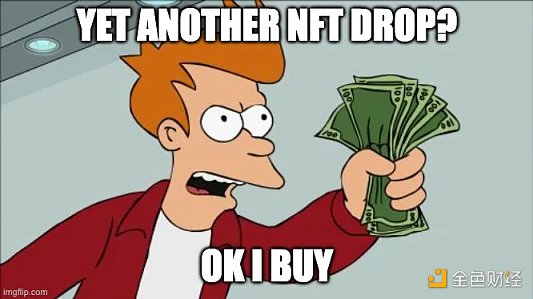 Delphi 研究员：PFP NFT 下一步将走向何方？