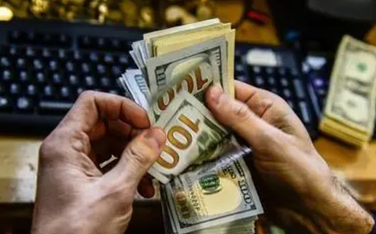 金色早报 | 美联储柯林斯：通货膨胀很可能接近峰值