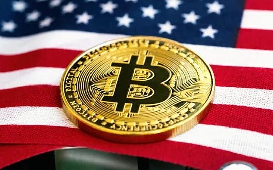 金色观察 | 美国加密货币监管框架
