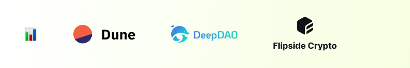 Solana生态观察：全面盘点DAO工具及生态中的挑战与机遇