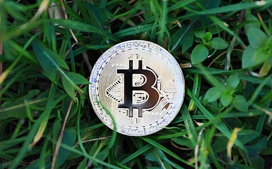 剑桥研究报告：比特币挖矿的碳排放与电力结构