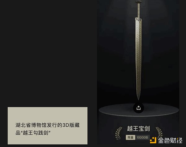 科普｜盘点市面上常见的十种 NFT/数字藏品