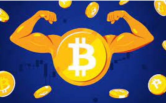 金色早报 | 比特币哈希率达到 321.15 EH/s 的历史新高