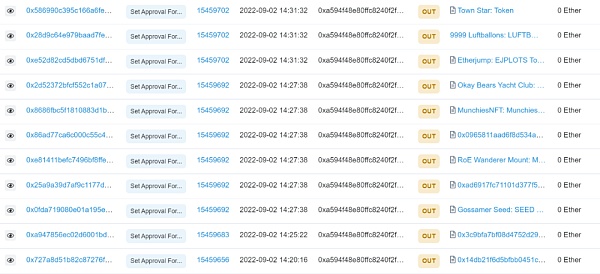 慢雾：空白支票eth_sign钓鱼分析
