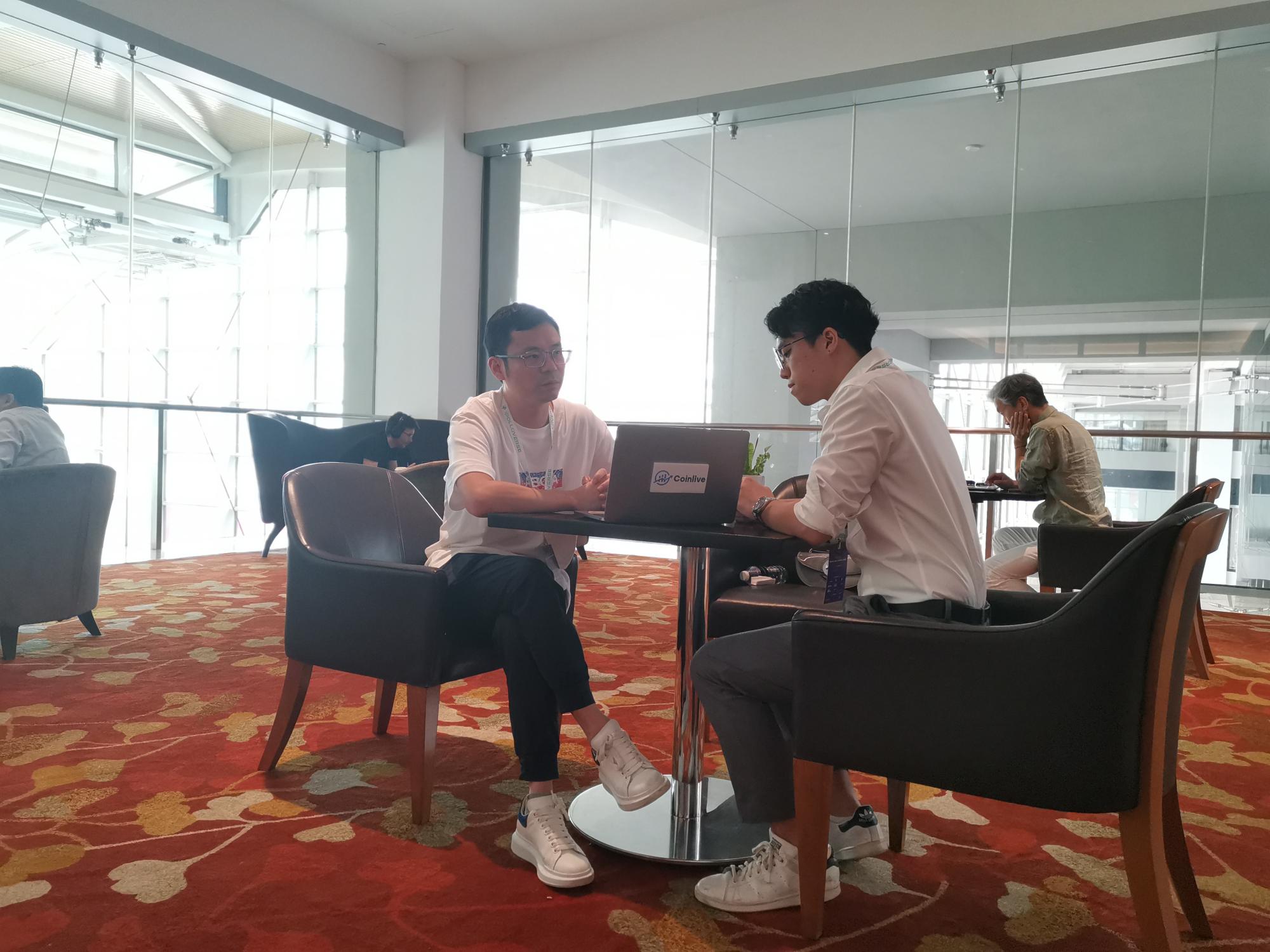 ABGA 执行总裁Kevin Shao：打造一款好游戏需要什么？