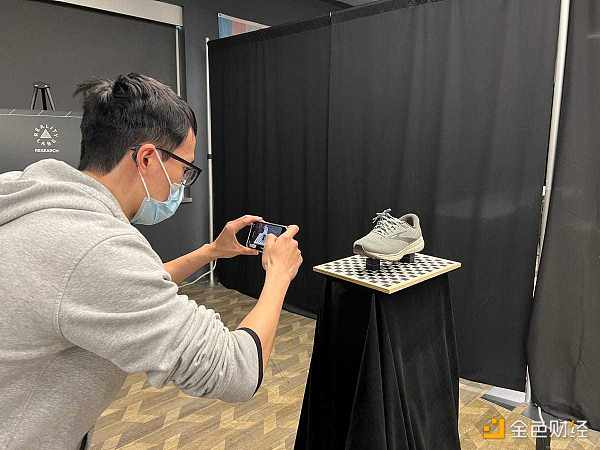 元宇宙的雏形？揭秘Meta绝密的现实实验室