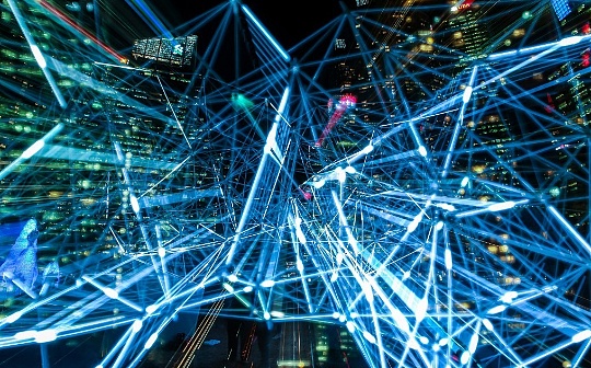 120张图表:研判2022年Q4 Web3和数字资产