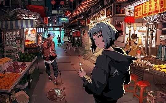三大蓝筹NFT熊市融资 谁能熬过寒冬？